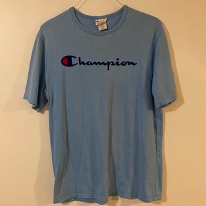Champion t-shirt